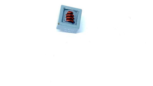 Indutor 0,3uh 15% 40a Dip 2p.11 Cec R40 Cpu1209-r40l-n-1