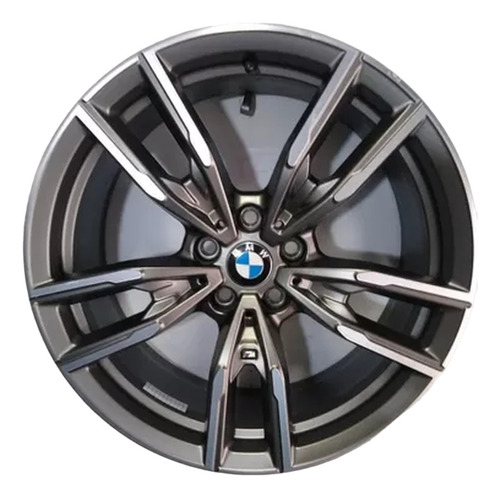 Roda Bmw M340i 340i 340 G20 Dianteira Aro 19 Original M L ! (Usado)