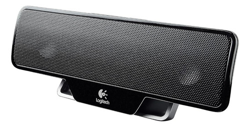 Altavoz Logitech Z205 Para Laptop - Sonido Estéreo Portátil