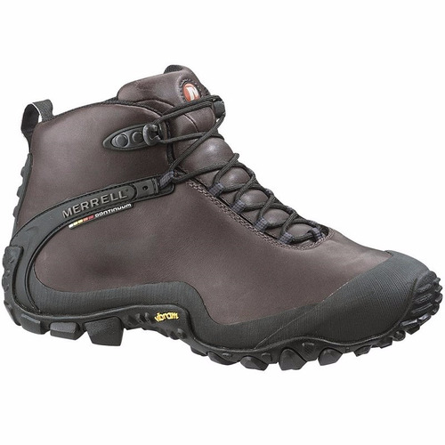 Botas Caminata Merrell Cameleon Wrap Mid Waterproof Premium