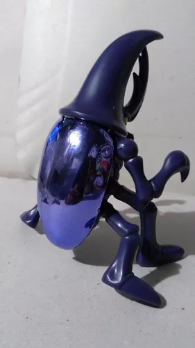 Yu-Gi-Oh Hercules Beetle Model Kit 