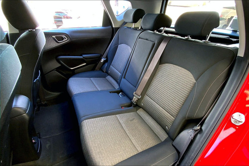 Kia Soul 2020