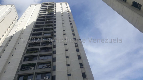 El Cigarral Apartamento En Venta. Mls 22-1222- El Hatillo. Caracas