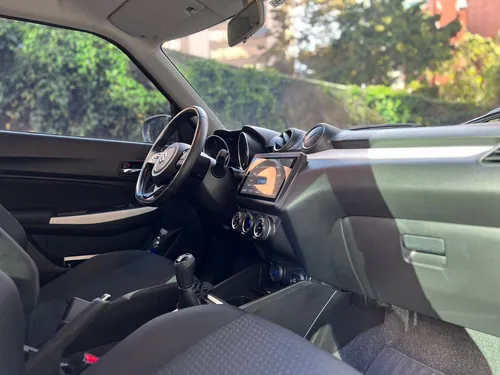 Suzuki Swift 1.2 Hybrid 2Wd
