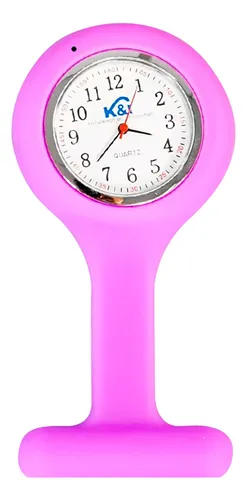 Reloj Con Segundero Para Enfermera MercadoLibre .ec