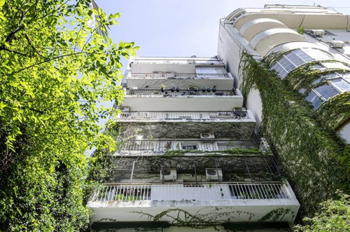 Departamentos Venta Palermo Chico