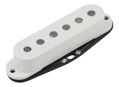Microfonos Diliberto Pickups Set Hss - 6 Cuotas Sin Interes