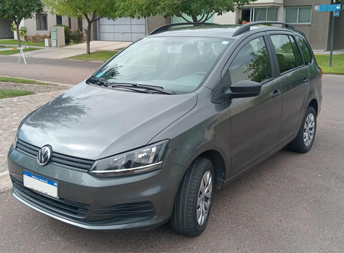 Volkswagen Suran 1.6 Comfortline 101cv