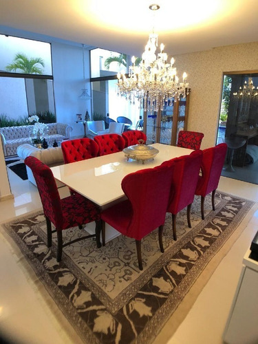 Imagem 4 de 29 de Casa Para Aluguel, 3 Quartos, 3 Suítes, 2 Vagas, Alphaville Litoral Norte - Camaçari/ba - 1598