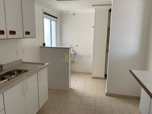 Imagem 5 de 13 de Apartamento À Venda E Locação No Condomínio Ravenna - Cód. Gb 3558 - Gb3558