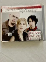 Comprar Presuntos Implicados \u002F Grandes Éxitos 2 Cds+ Dvd Ltd Edition
