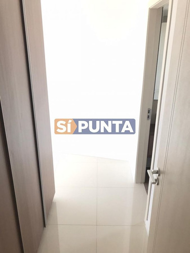 Imagen 15 de 16 de Departamento, De 3 Dormitorios, A Estrenar En Punta Del Este