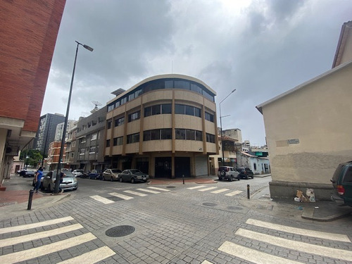 Imagen 11 de 11 de Se Vende Edificio Industrial 700m2 3h/9b Chacao 4066. Nb