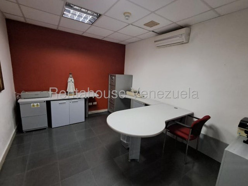 Galpon / Deposito Industrial Alquiler Guatire ( Valle Arriba ) Mls-25-20005