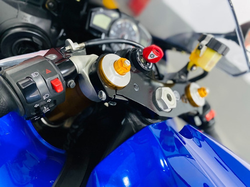Yamaha R1 Moto Pista Impecable Smart Garage