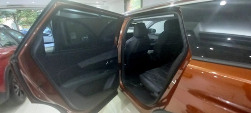 Peugeot 5008 2.0 Allure Plus Hdi Tiptronic