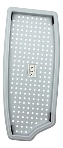 Soporte Vertical Para Consola Ps5 Con Ventilación Blanca