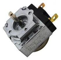 Comprar Timer 120 Min | Fornos Elétricos | Fisher Nardelli Meia Lua