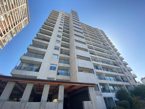 Se Vende Depto 2d, 2b, Excelente Conectividad, Ñuñoa