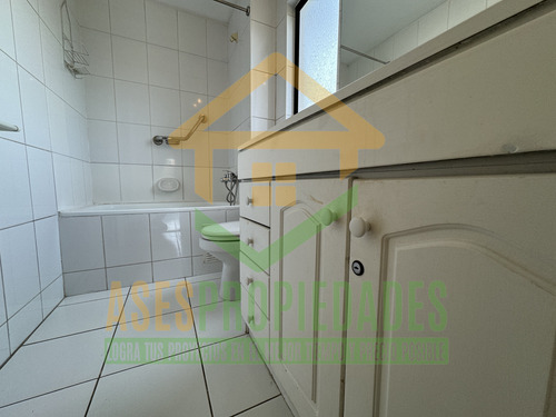 Mt Hermosa Casa En Condominio 5/d 5/b