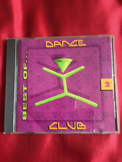 Best Of Dance Club Vol 2 Cd Original Edicion 1995 Nvd | MercadoLibre ?