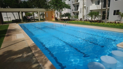 Imagen 9 de 27 de Renta De Departamento En Jardines Del Sur 4 En Cancun
