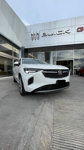 Buick Envision 2.0 Cxl At