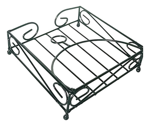 Soporte De Servilleta Para Dispensador De Servilletas De