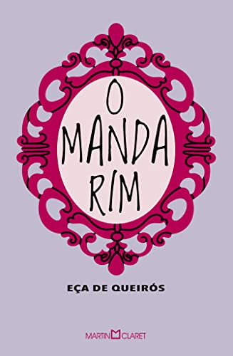 Libro Mandarim O 2044 De Queiros Eca De Martin Claret