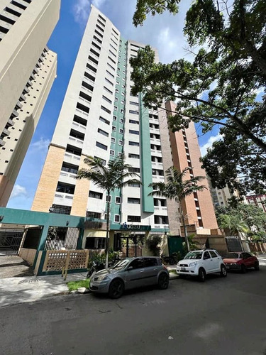 ¡financiamiento! Venta Apartamento Resid. Iguazú, Valles De Camoruco