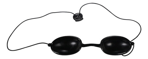 Cama Flexible De Bronceado Lentes De Protección Para Los