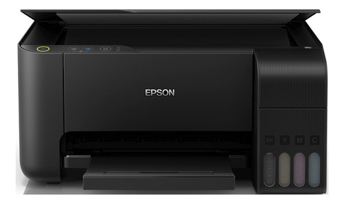 Impresora Epson L3110 (leer Descripcion)