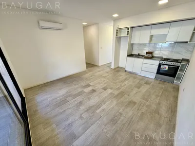Departamento en alquiler