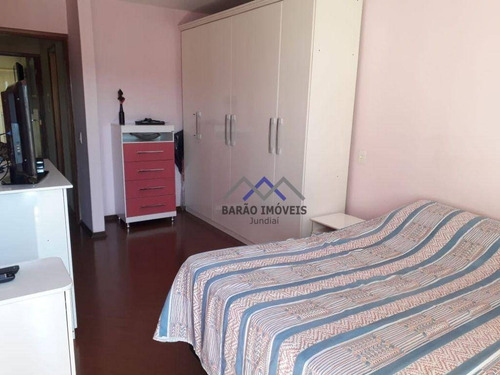 Imagem 20 de 23 de Casa À Venda, 156 M² Por R$ 695.000,00 - Jardim Sagrado Coração De Jesus - Jundiaí/sp - Ca1374
