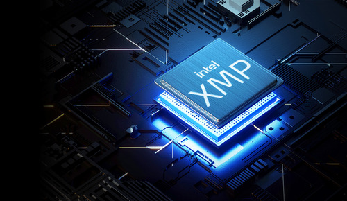 Memória Ram Ddr5 6400mhz 16gb Adata Xpg Lancer Blade