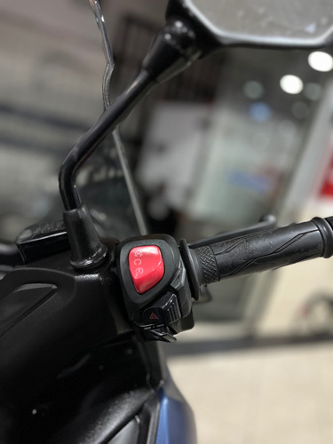 Yamaha X-max 2021