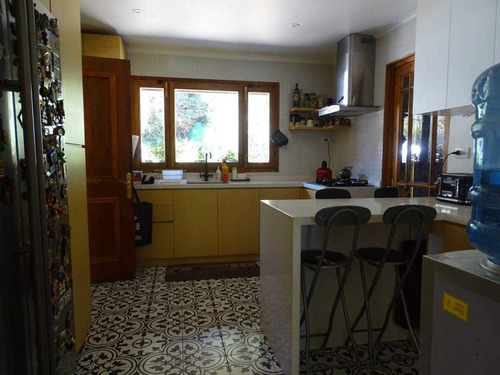 Vendo Hermosa Y Acogedora Casa En Peñalolen