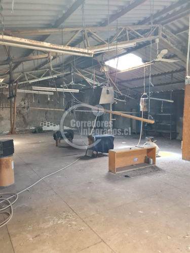 Bodega En Venta En Recoleta