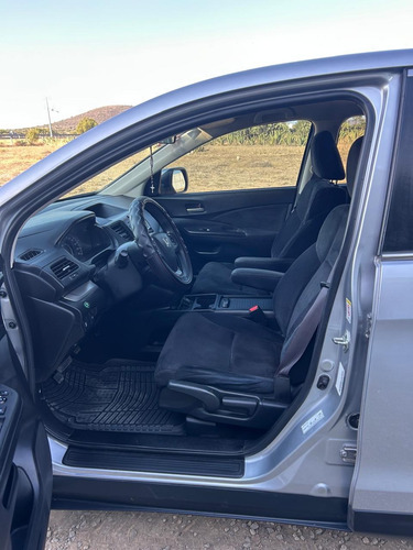 Honda CR-V 2.4 Lx Mt