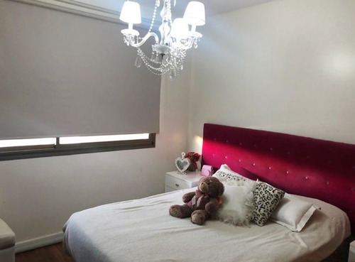 Imagen 11 de 14 de Venta De Impecable Departamento En Amaneceres Residence
