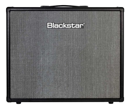 Blackstar Htv2 112 Caja 1 X 12 Celestion 80 Watts Color Negro