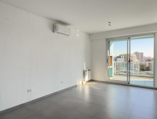 Venta - Caballito - Departamento 2 Ambientes - Balcón - Parrilla - Amenities - Apto Crédito
