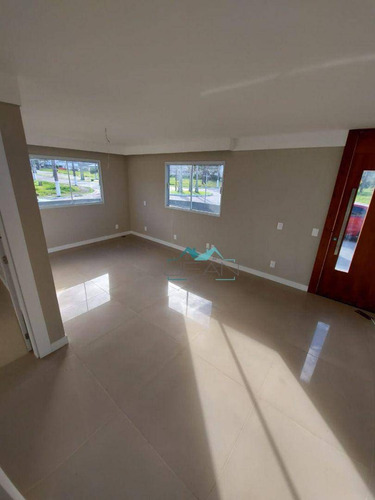 Imagem 17 de 30 de Casa Com 4 Dormitórios À Venda, 182 M² Por R$ 790.000,00 - São João Do Rio Vermelho - Florianópolis/sc - Ca0288