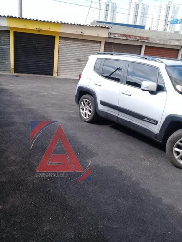 Imagem 3 de 15 de Ref.: 9048 - Apto Em Carapicuíba Para Venda - V9048