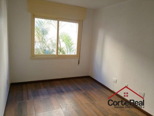 Imagem 4 de 7 de Apartamento - Jardim Do Salso - Ref: 8202 - V-8202