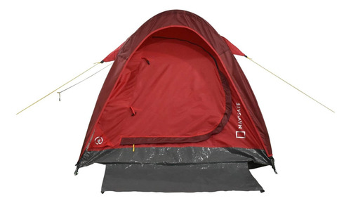 Carpa National Geographic Fresno 2 Personas - Cng205
