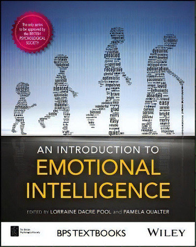 An Introduction To Emotional Intelligence, De Lorraine Dacre Pool. Editorial John Wiley And Sons Ltd En Inglés
