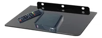 Comprar Soporte Canalera Decodificador Consolas Metalico