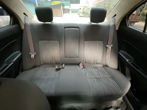 Suzuki Swift 1.2 Dzire