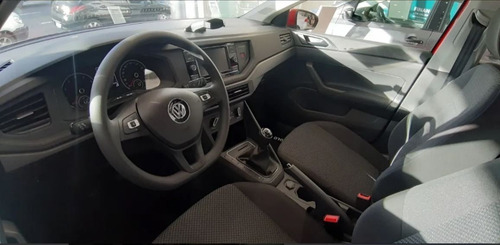 Polo Trendline 1.6 Mt Md